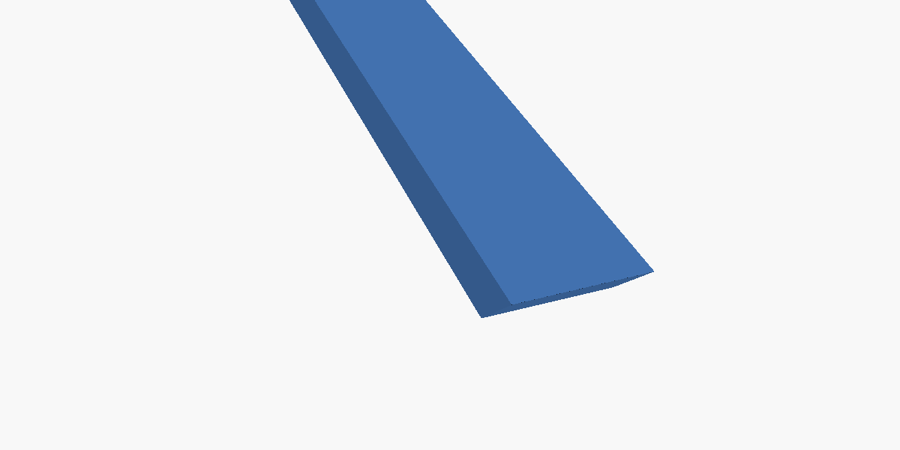Rod part